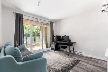 Primary Bedroom Photo of 112 3479 Wesbrook Mall, Vancouver, BC