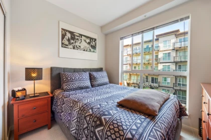 Bedroom 3 Photo of 13768 108 Avenue, Surrey, BC