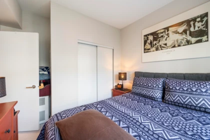Bedroom 4 Photo of 13768 108 Avenue, Surrey, BC