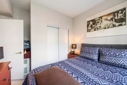 Bedroom 4 Photo of 316 13768 108 Avenue, Surrey, BC