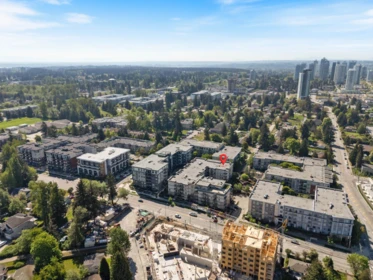 Community Amenities Photo (Clubhouse) of 13768 108 Avenue, Surrey, BC
