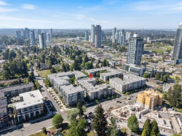 Fitness Center Photo Near 13768 108 Avenue, Surrey, BC