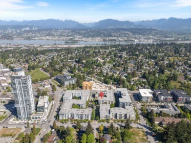Neighborhood Park Photo Near 13768 108 Avenue, Surrey, BC