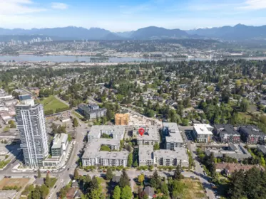 Neighborhood Park Photo Near 316 13768 108 Avenue, Surrey, BC