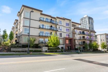 Outdoor Patio Photo of 13768 108 Avenue, Surrey, BC
