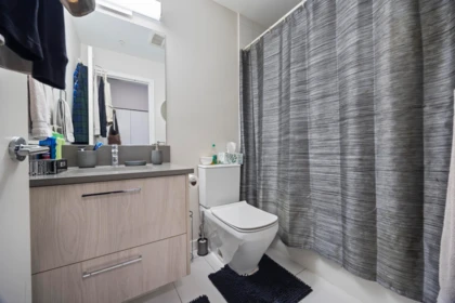 Powder Room Photo of 13768 108 Avenue, Surrey, BC