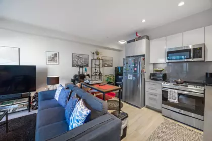 Primary Bedroom Photo of 316 13768 108 Avenue, Surrey, BC