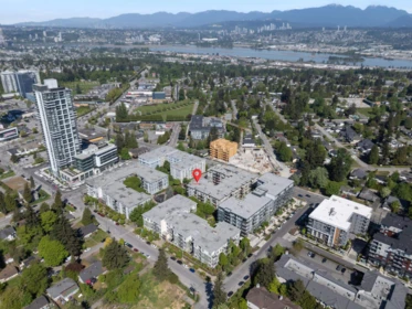 Street View Photo of 13768 108 Avenue, Surrey, BC