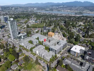 Street View Photo of 316 13768 108 Avenue, Surrey, BC
