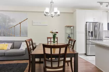 109 8526 202b Street, Langley, BC, Langley — Apartment/Condo for sale