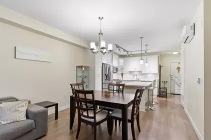 Kitchen Photo of 109 8526 202b Street, Langley, BC
