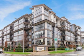 109 8526 202b Street, Langley, BC