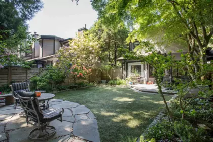 Hot Tub / Spa Photo of 1989 Cedar Village Crescent, North Vancouver, BC