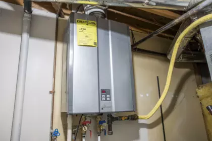 Outdoor Patio Photo of 1989 Cedar Village Crescent, North Vancouver, BC