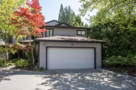 1989 Cedar Village Crescent, North Vancouver, BC