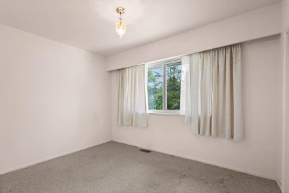 Basement Recreation Room Photo of 929 Grover Avenue, Coquitlam, BC