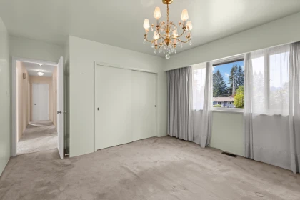 Office / Den Photo of 929 Grover Avenue, Coquitlam, BC