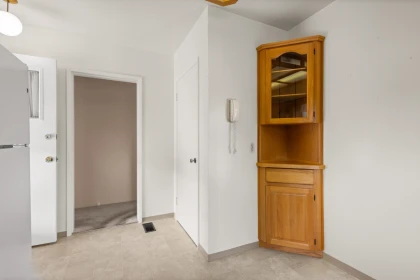 Powder Room Photo of 929 Grover Avenue, Coquitlam, BC