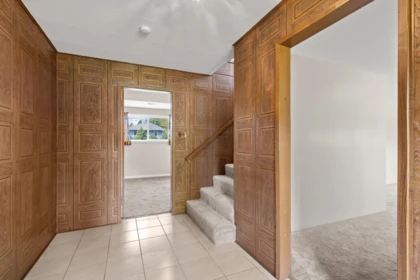 Walk-In Closet Photo of 929 Grover Avenue, Coquitlam, BC