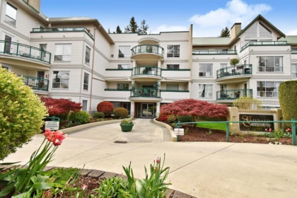 217 33280 Bourquin Crescent, Abbotsford, BC, Abbotsford — Apartment/Condo for sale