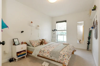 Loft / Bonus Room Photo of 217 33280 Bourquin Crescent, Abbotsford, BC