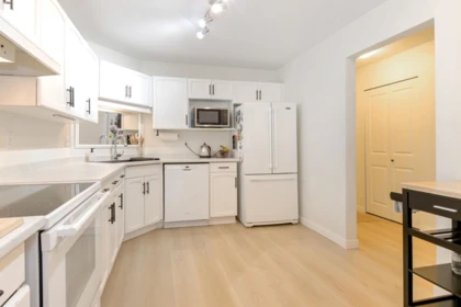 Walk-In Closet Photo of 217 33280 Bourquin Crescent, Abbotsford, BC
