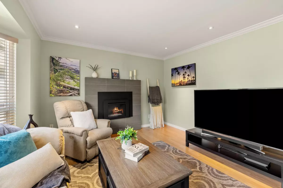 Dining Area Photo of 20782 52 Avenue, Langley, BC