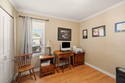 Basement Recreation Room Photo of 20782 52 Avenue, Langley, BC