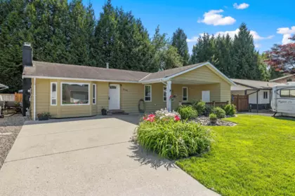 20782 52 Avenue, Langley, BC, Langley — Single Family Residence for sale