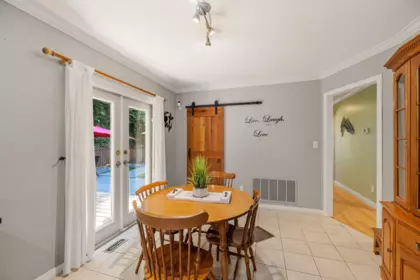 Guest Bathroom Photo of 20782 52 Avenue, Langley, BC