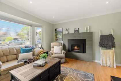 Kitchen Photo of 20782 52 Avenue, Langley, BC