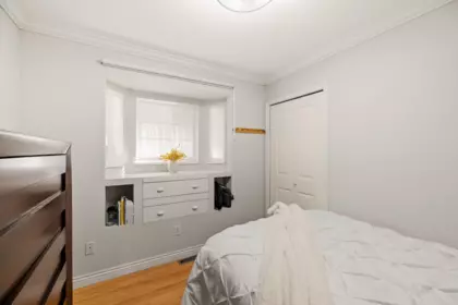 Laundry Room Photo of 20782 52 Avenue, Langley, BC