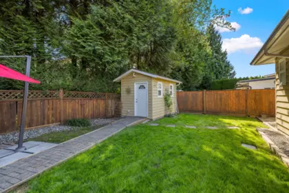 Neighborhood Park Photo Near 20782 52 Avenue, Langley, BC