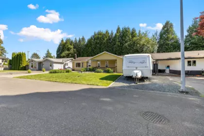 Playground / Recreational Area Near 20782 52 Avenue, Langley, BC