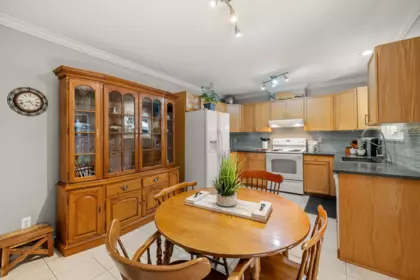 Primary Bedroom Photo of 20782 52 Avenue, Langley, BC
