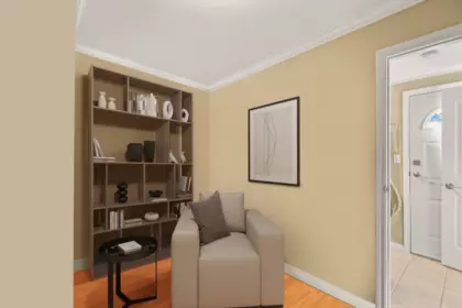 Staircase Photo of 20782 52 Avenue, Langley, BC