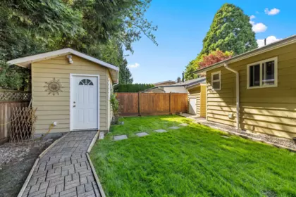 Street View Photo of 20782 52 Avenue, Langley, BC