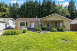 20782 52 Avenue, Langley, BC