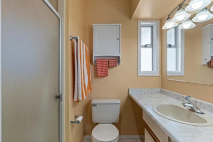 Hallway Photo of 45199 Stevenson Road, Chilliwack, BC