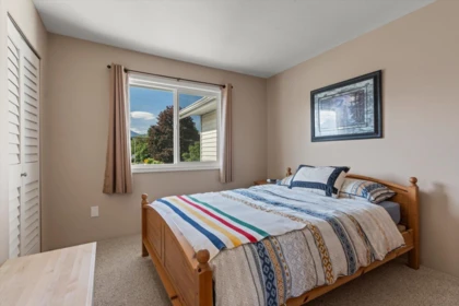 Loft / Bonus Room Photo of 45199 Stevenson Road, Chilliwack, BC