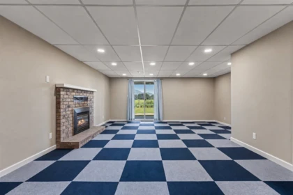 Mudroom Photo of 45199 Stevenson Road, Chilliwack, BC