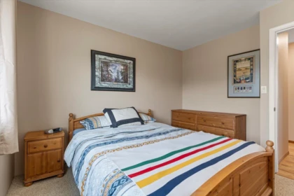 Office / Den Photo of 45199 Stevenson Road, Chilliwack, BC