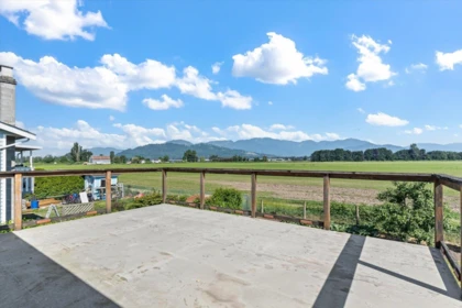 Outdoor Patio Photo of 45199 Stevenson Road, Chilliwack, BC
