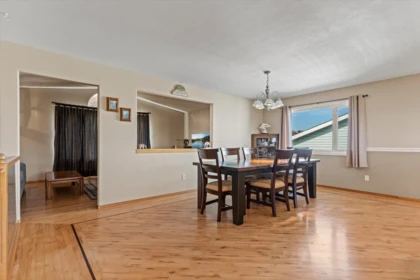 Pantry Photo of 45199 Stevenson Road, Chilliwack, BC
