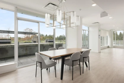 Loft / Bonus Room Photo of 302 9675 King George Boulevard, Surrey, BC