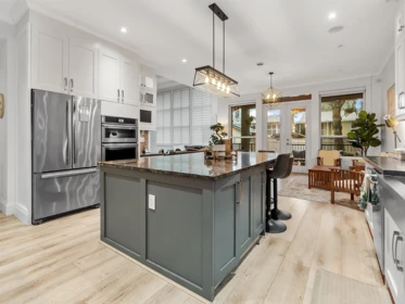 Breakfast Nook Photo of 11897 82 Avenue, Delta, BC