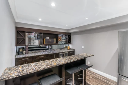 Mudroom Photo of 11897 82 Avenue, Delta, BC