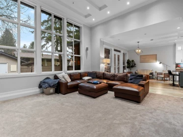Office / Den Photo of 11897 82 Avenue, Delta, BC