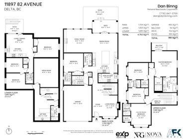 Playground / Recreational Area Near 11897 82 Avenue, Delta, BC
