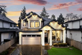 11897 82 Avenue, Delta, BC
